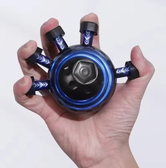 CalmoraHealth™ Arm Builder