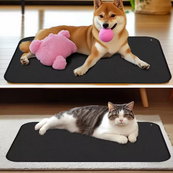 CalmoraHealth™ Heath Therapy Mat