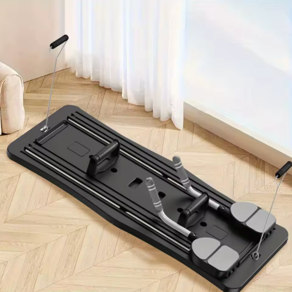 CalmoraHealth™ Pilates Reformer