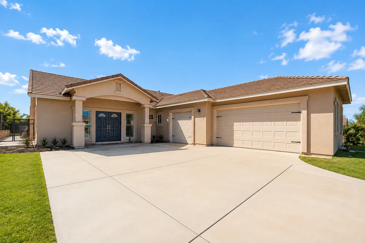 CALMORA 3 — Skyland, 24819 Skyland Drive, Moreno Valley