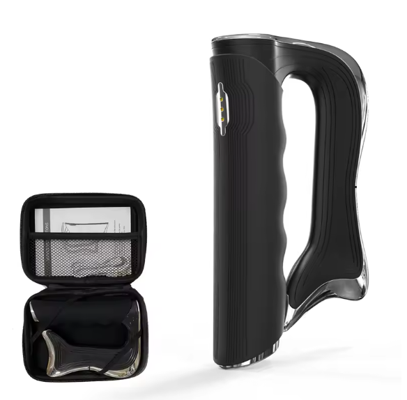 CalmoraHealth™ Muscle Massager