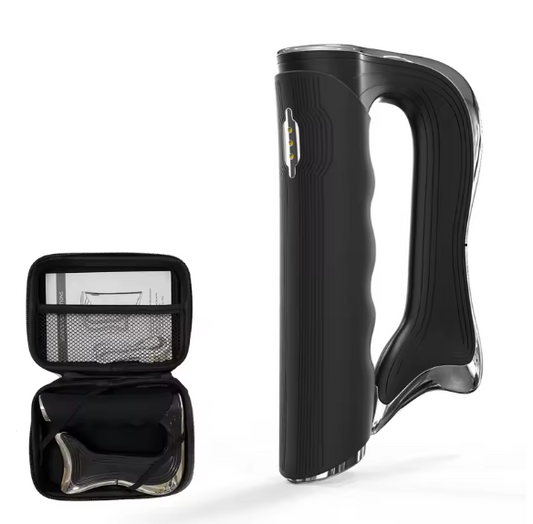 CalmoraHealth™ Muscle Massager