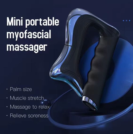 CalmoraHealth™ Muscle Massager