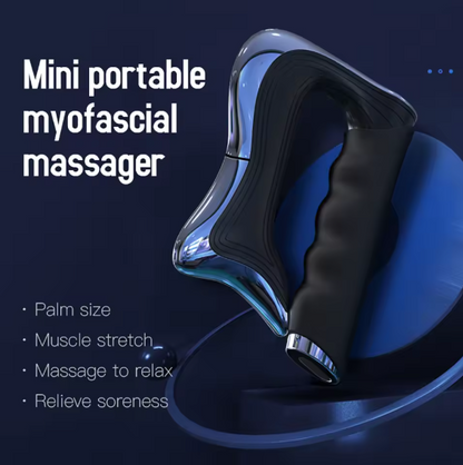 CalmoraHealth™ Muscle Massager