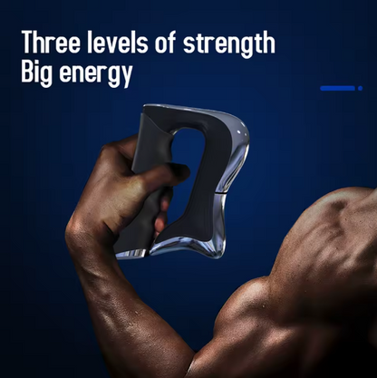 CalmoraHealth™ Muscle Massager