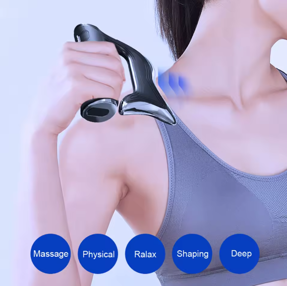 CalmoraHealth™ Muscle Massager