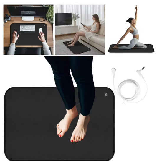 CalmoraHealth™ Heath Therapy Mat
